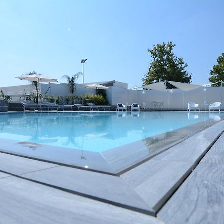La Casa Di Frank Hotel San Ferdinando di Puglia Eksteriør billede