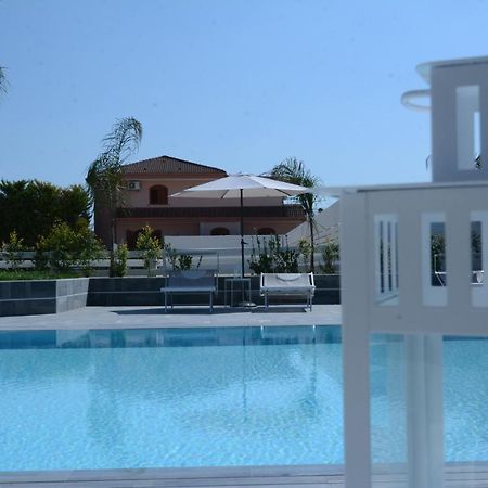 La Casa Di Frank Hotel San Ferdinando di Puglia Eksteriør billede