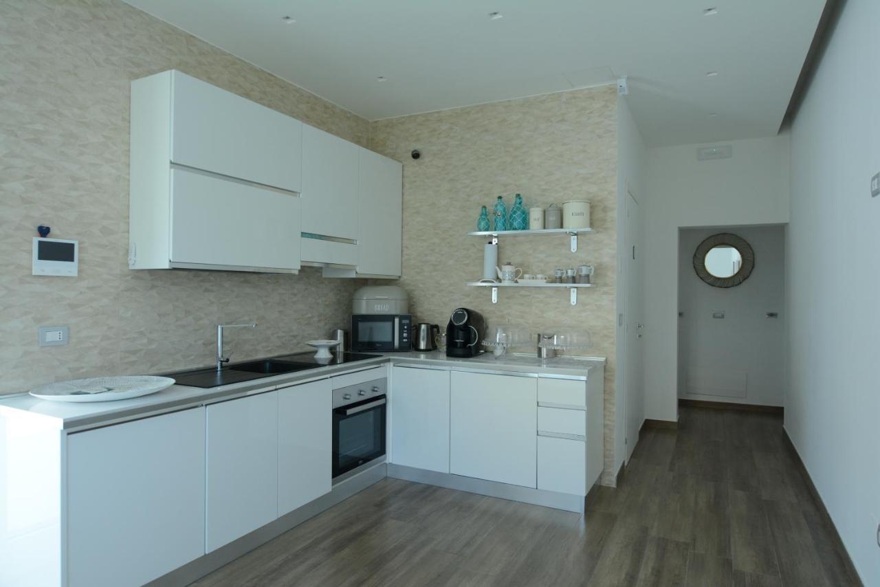 La Casa Di Frank Hotel San Ferdinando di Puglia Eksteriør billede