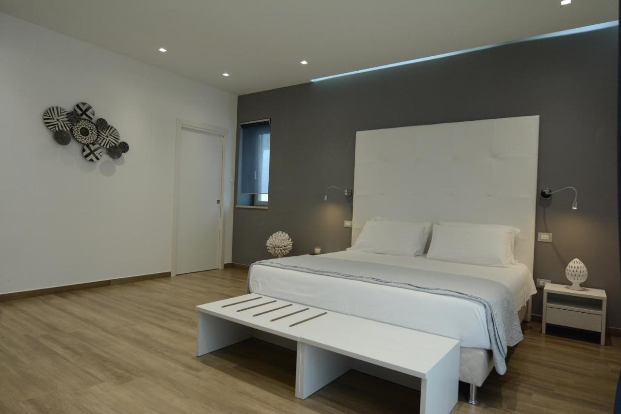 La Casa Di Frank Hotel San Ferdinando di Puglia Eksteriør billede