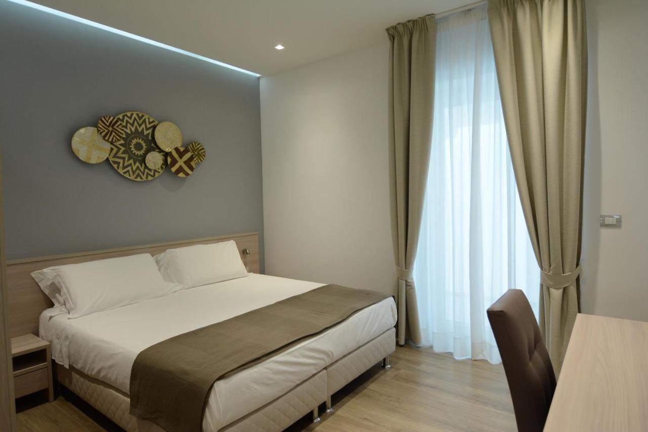 La Casa Di Frank Hotel San Ferdinando di Puglia Eksteriør billede