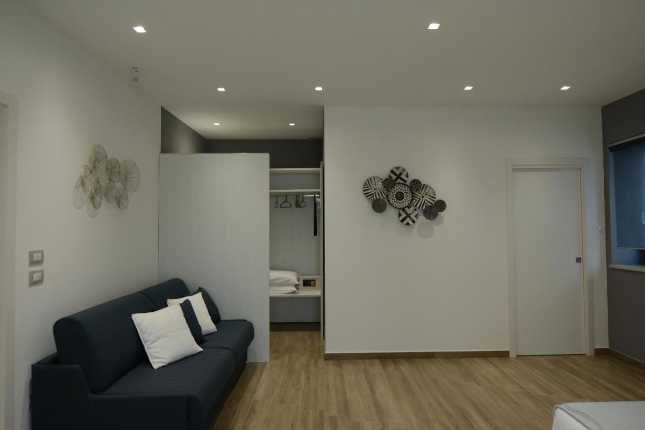La Casa Di Frank Hotel San Ferdinando di Puglia Eksteriør billede