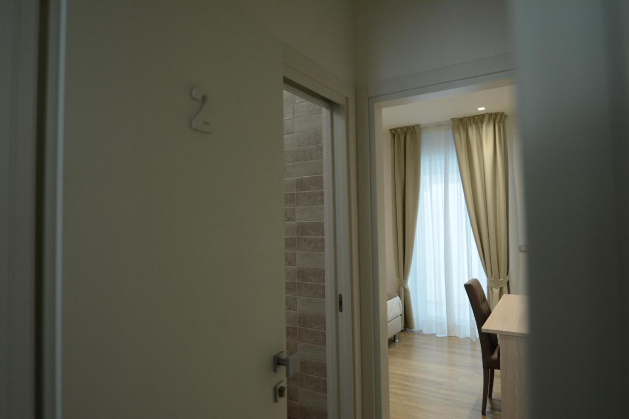 La Casa Di Frank Hotel San Ferdinando di Puglia Eksteriør billede
