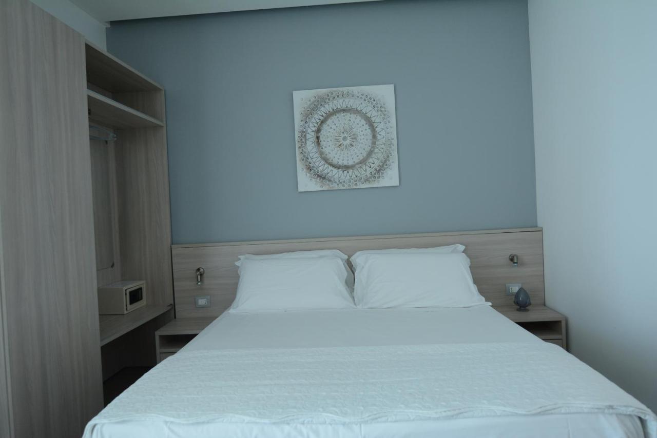 La Casa Di Frank Hotel San Ferdinando di Puglia Eksteriør billede
