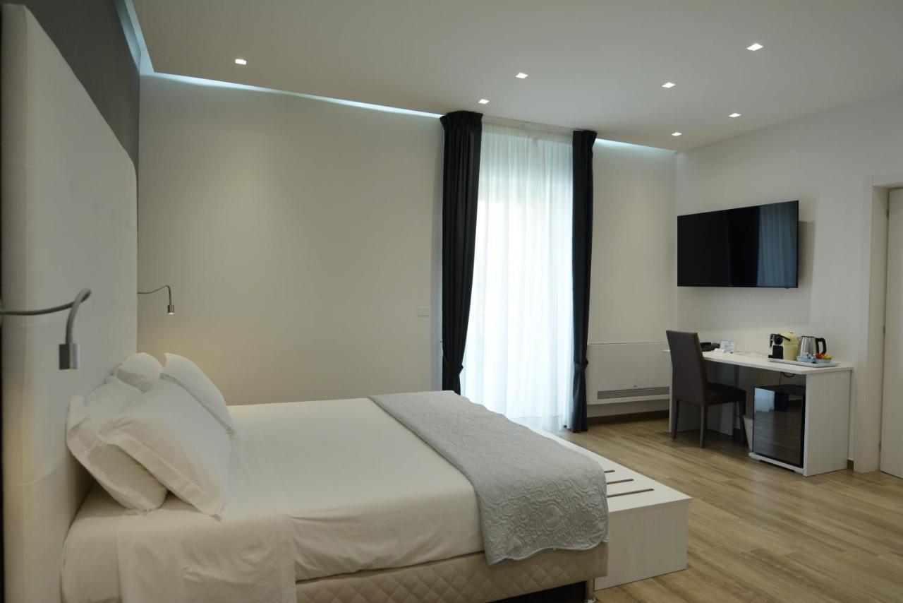 La Casa Di Frank Hotel San Ferdinando di Puglia Eksteriør billede