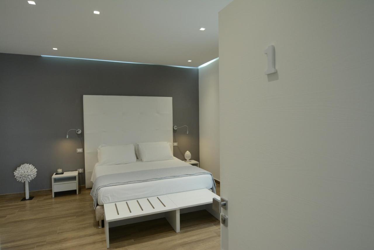 La Casa Di Frank Hotel San Ferdinando di Puglia Eksteriør billede