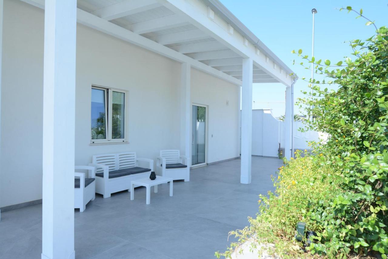 La Casa Di Frank Hotel San Ferdinando di Puglia Eksteriør billede