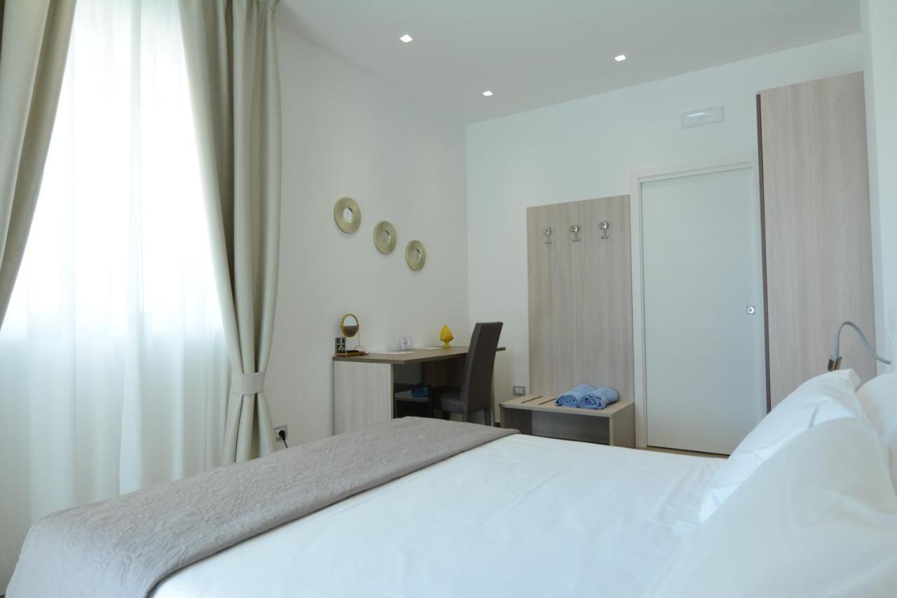 La Casa Di Frank Hotel San Ferdinando di Puglia Eksteriør billede