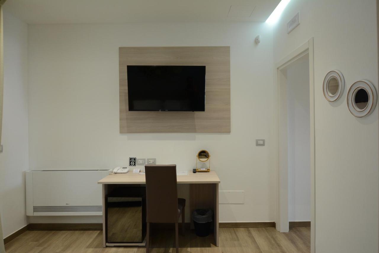 La Casa Di Frank Hotel San Ferdinando di Puglia Eksteriør billede