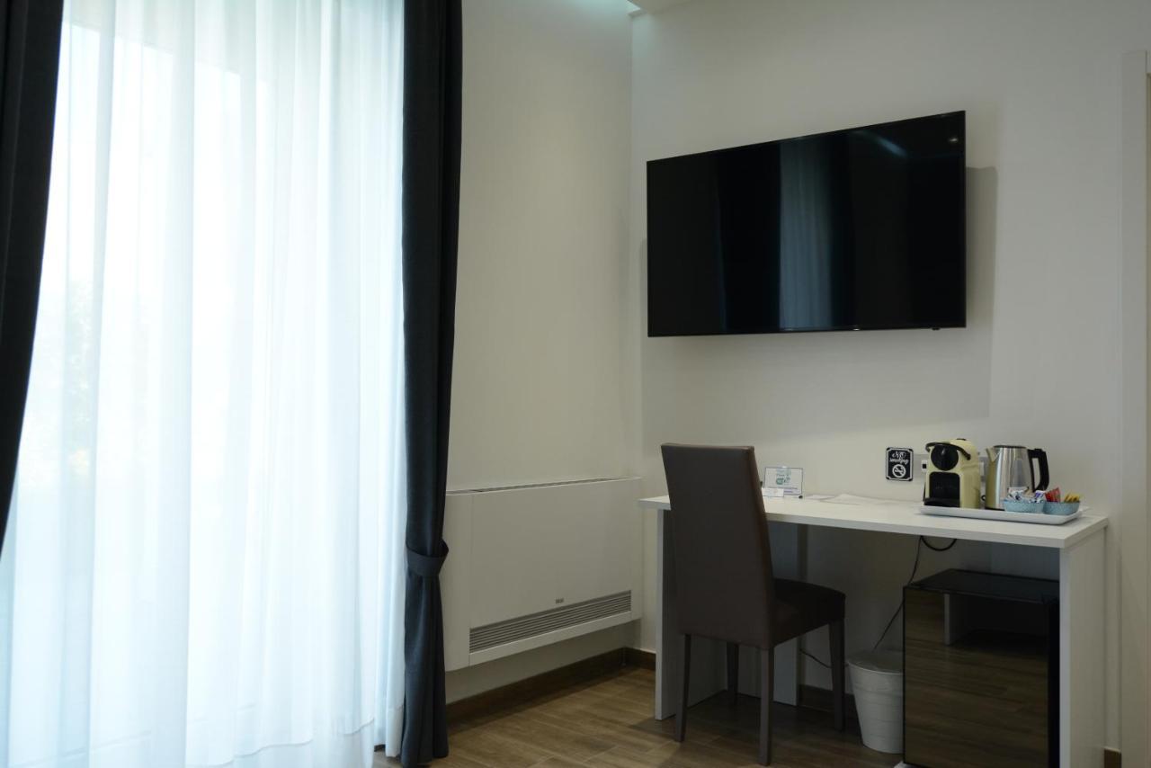 La Casa Di Frank Hotel San Ferdinando di Puglia Eksteriør billede