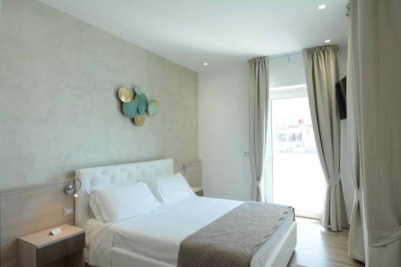 La Casa Di Frank Hotel San Ferdinando di Puglia Eksteriør billede
