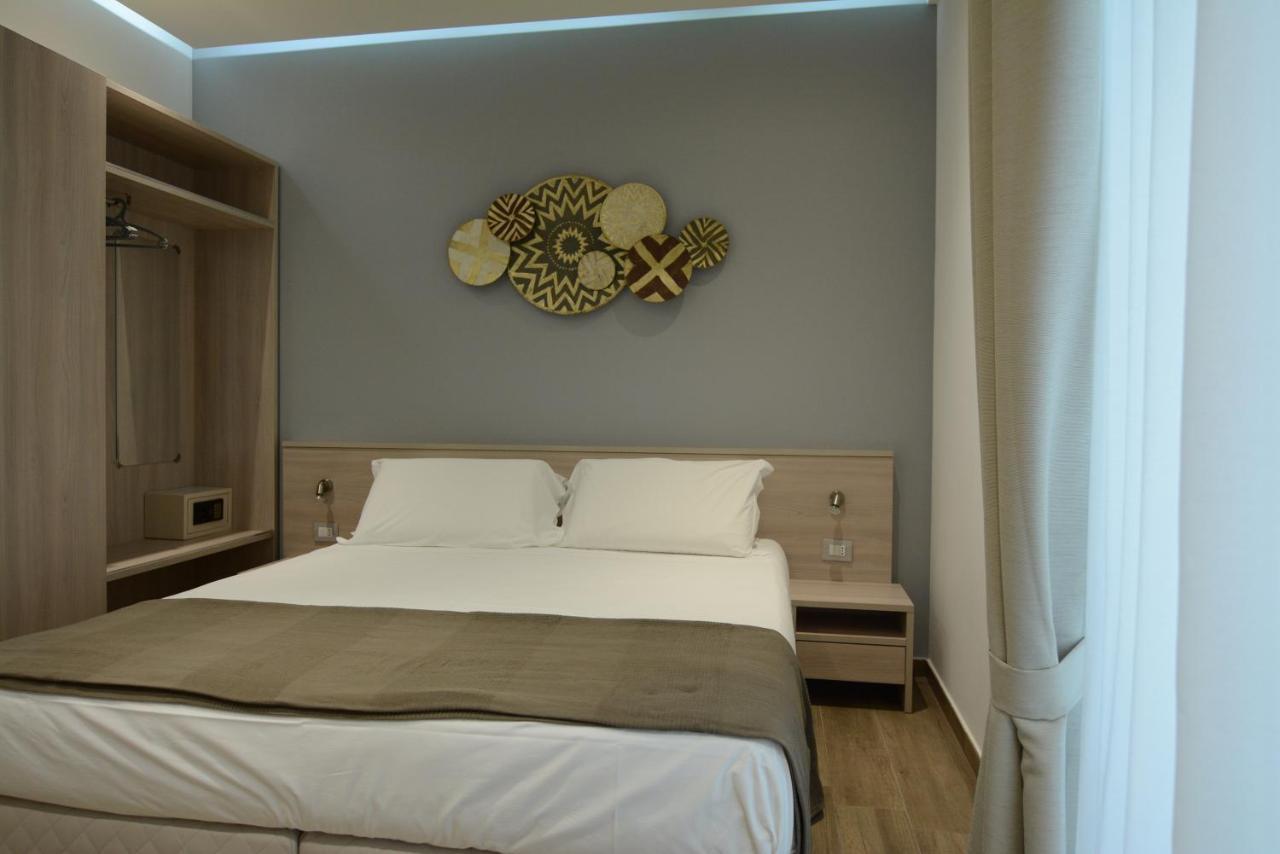 La Casa Di Frank Hotel San Ferdinando di Puglia Eksteriør billede