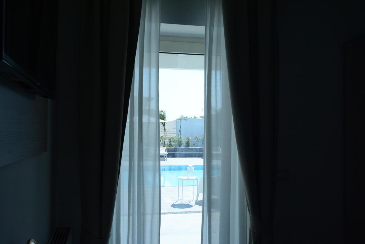 La Casa Di Frank Hotel San Ferdinando di Puglia Eksteriør billede