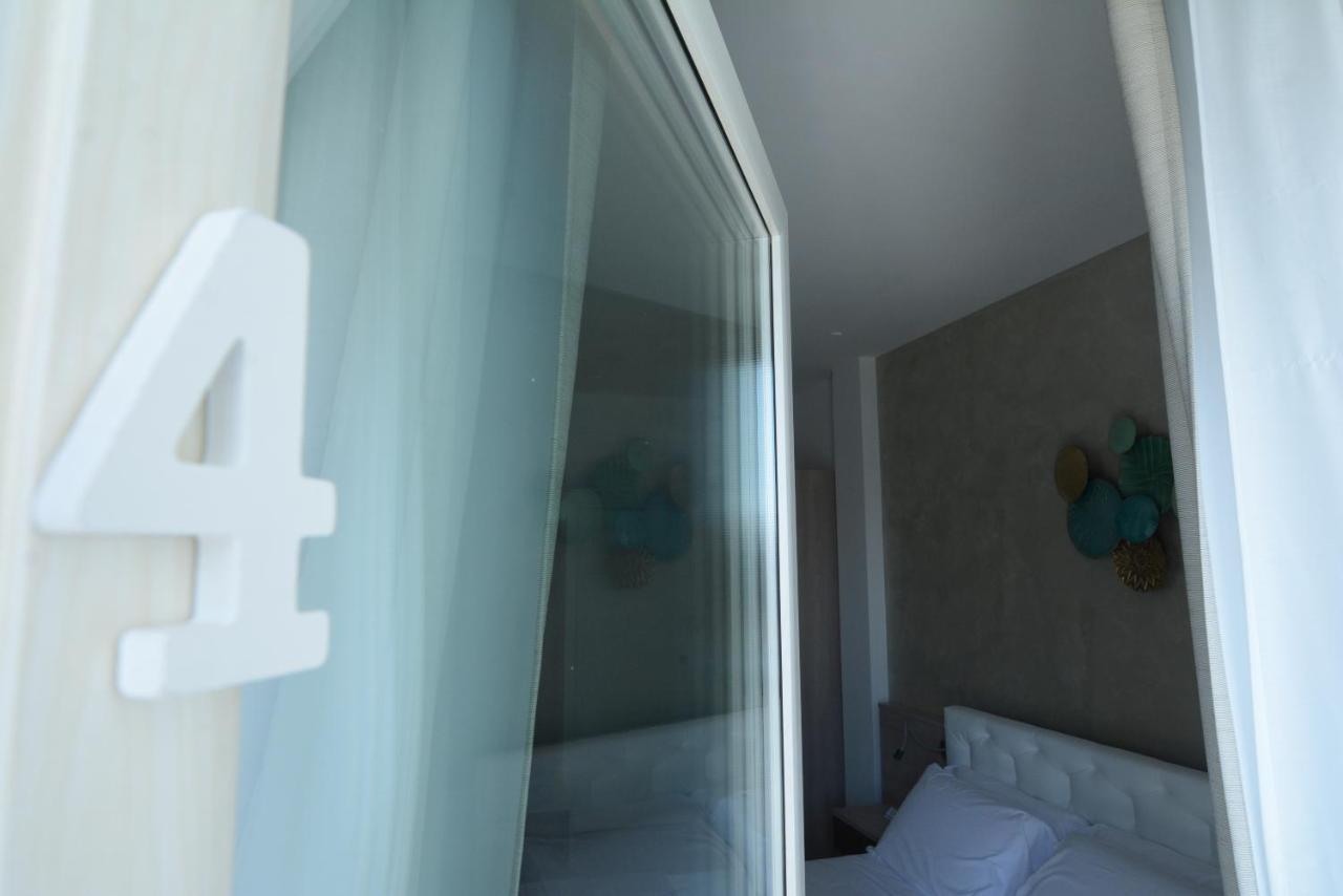 La Casa Di Frank Hotel San Ferdinando di Puglia Eksteriør billede
