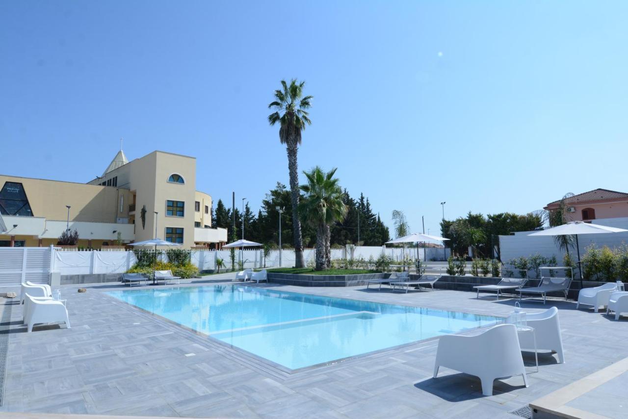 La Casa Di Frank Hotel San Ferdinando di Puglia Eksteriør billede